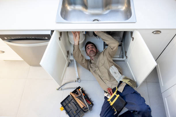 Best Water Softener Installation  in Enigma, GA