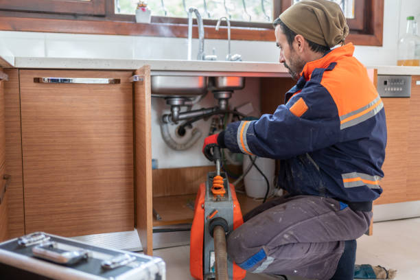 Best Same-Day Plumbing Service  in Enigma, GA