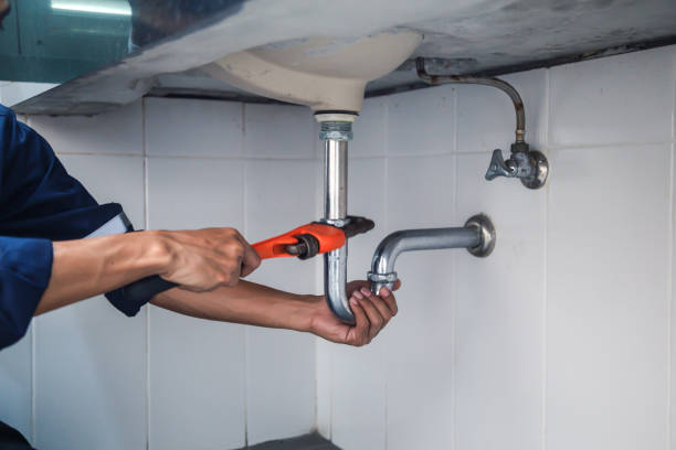 Trusted Enigma, GA Plumbing Experts