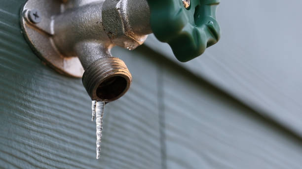 Best Commercial Plumbing Services  in Enigma, GA