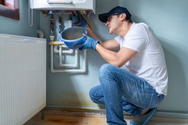 Best Plumbing Inspection Services  in Enigma, GA