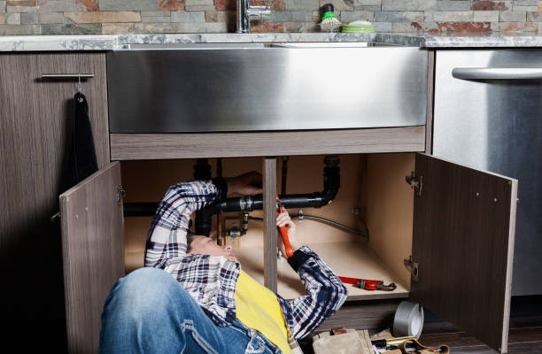 Best Drain Cleaning Services  in Enigma, GA