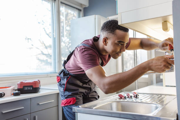 Best Drain Cleaning Services  in Enigma, GA