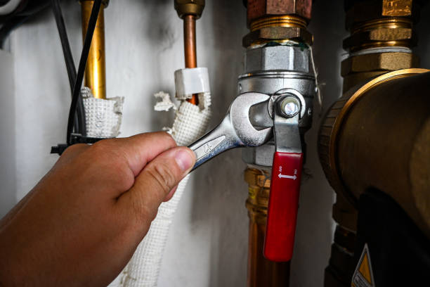 Best Emergency Plumber  in Enigma, GA